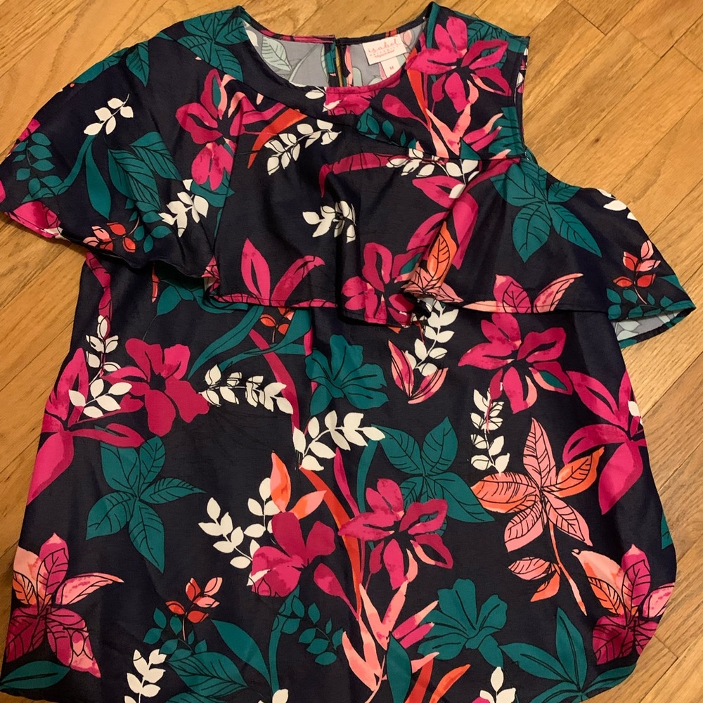 maternity top